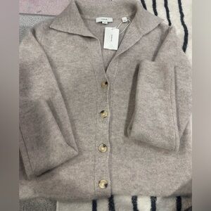 Vince cashmere sweater